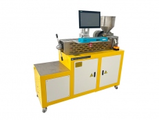 XH-431過濾值測(cè)試機(jī)(FPV) 歐洲測(cè)試標(biāo)準(zhǔn)